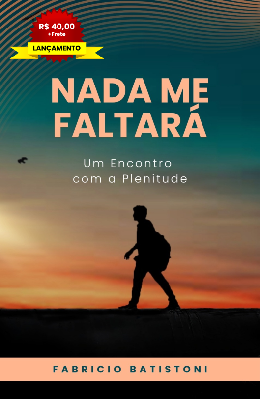 Nada Me Faltará