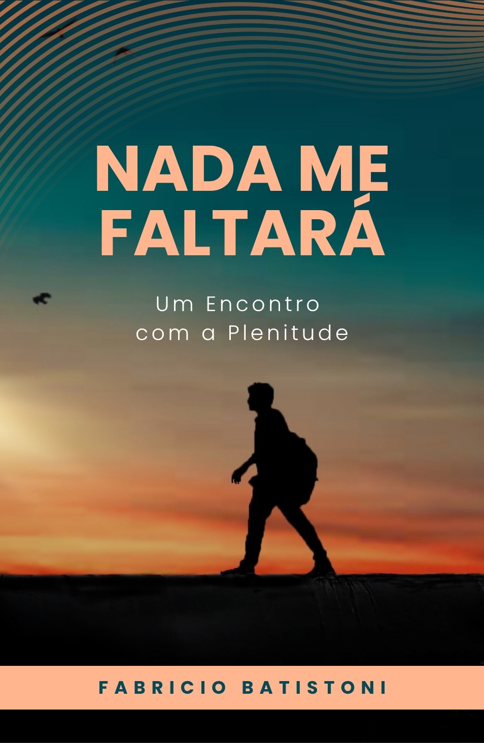 Nada Me Faltará