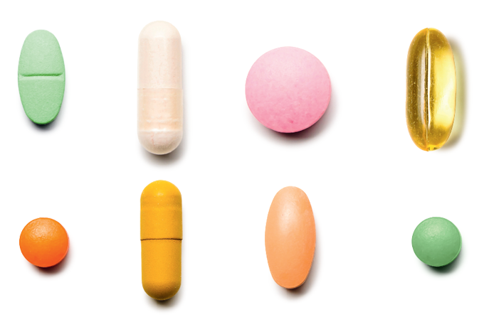 Vitaminas
