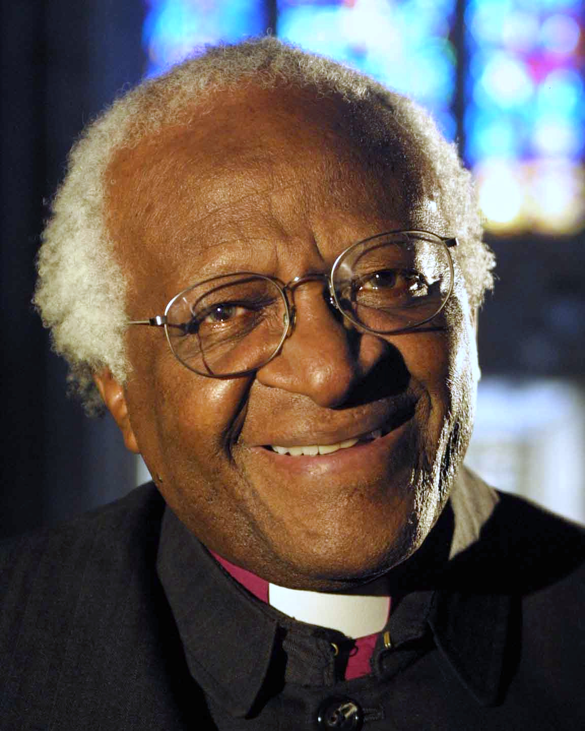 Desmond Tutu