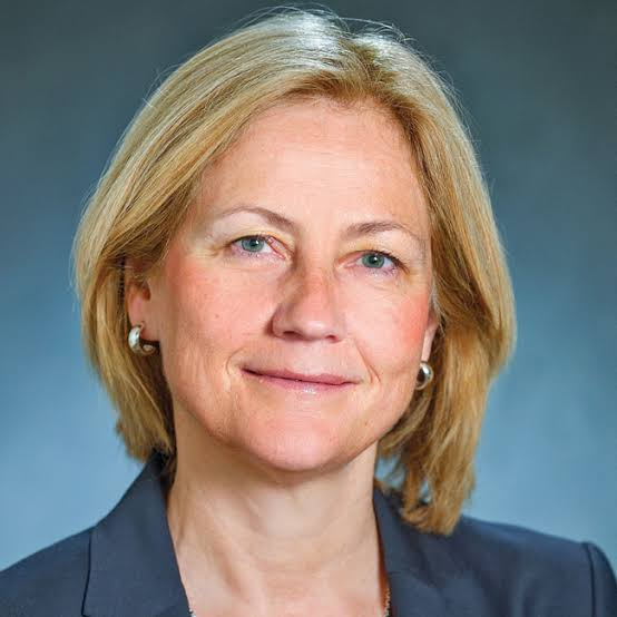 Frances Jensen