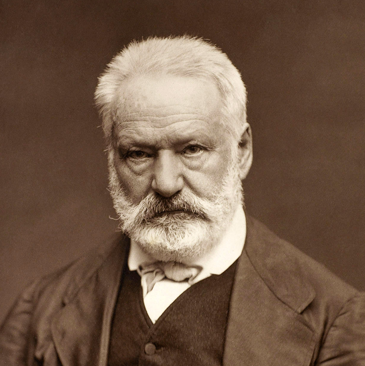 Victor Hugo